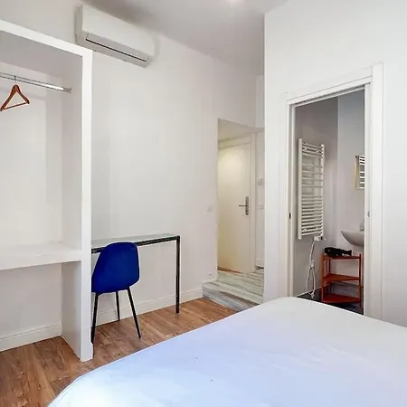 Apartment Moderne Proche Monaco G